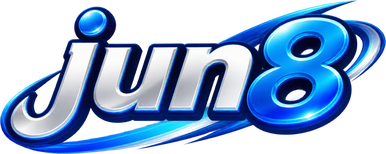 jun8 logo